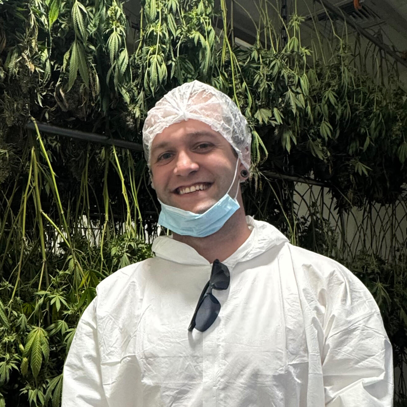 Professor do curso de representante